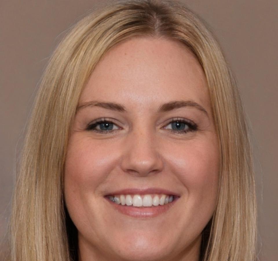 Porträt von Sophie Neumann