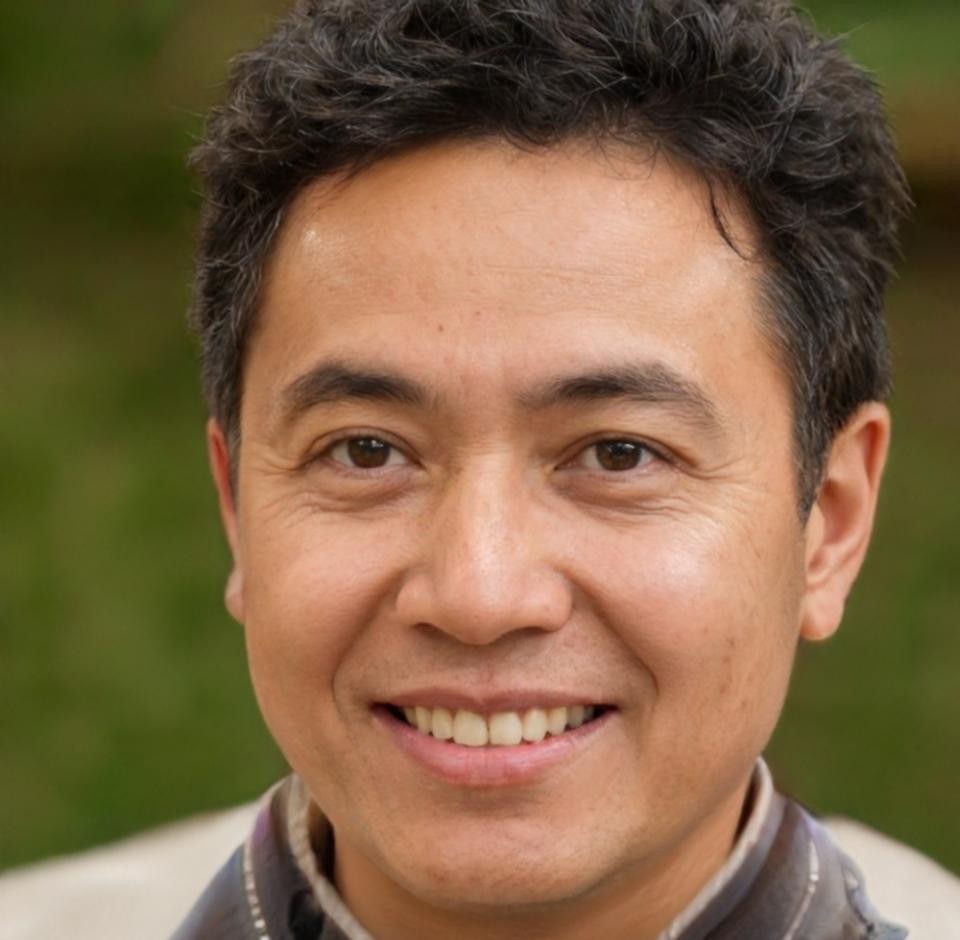 Henrik Bjørnstad, Kursentwickler für KI-Didaktik bei Krynovis-arc